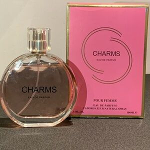 Charms Eau de Parfum for Women